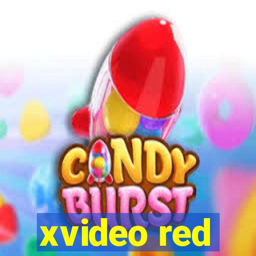 xvideo red